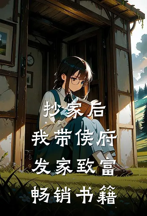 抄家后，我带侯府发家致富畅销书籍