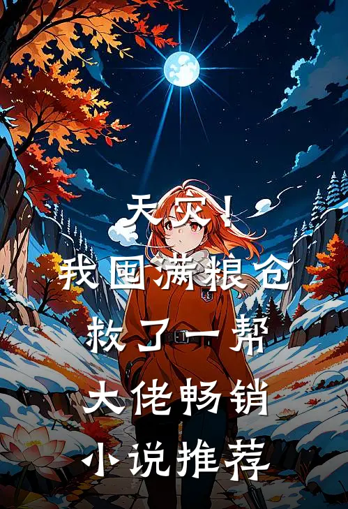 天灾！我囤满粮仓救了一帮大佬畅销小说推荐