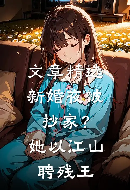 文章精选新婚夜被抄家？她以江山聘残王
