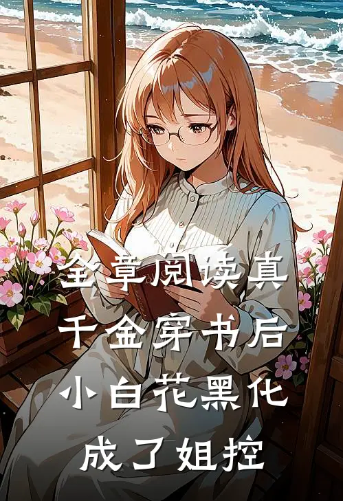 全章阅读真千金穿书后，小白花黑化成了姐控