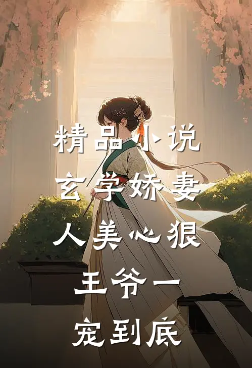 精品小说玄学娇妻人美心狠，王爷一宠到底