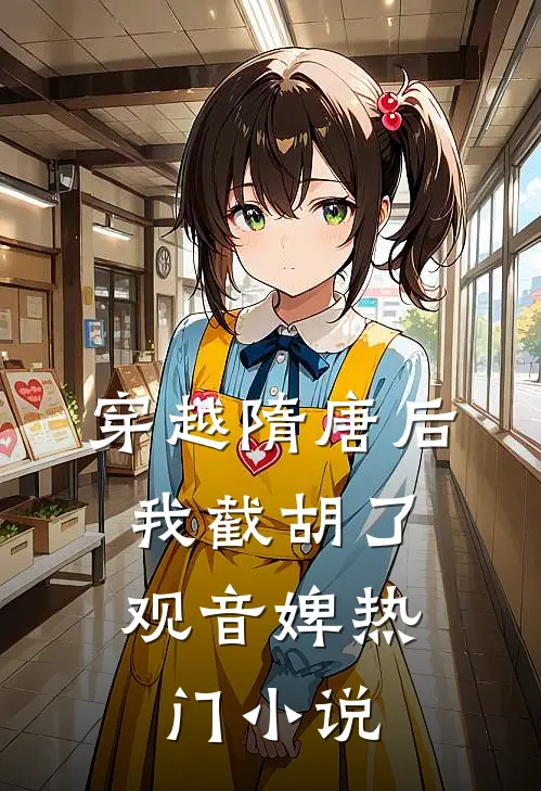 穿越隋唐后，我截胡了观音婢热门小说