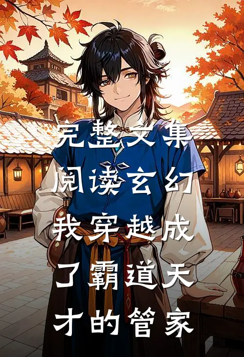 完整文集阅读玄幻：我穿越成了霸道天才的管家