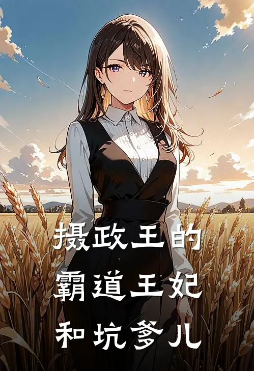 摄政王的霸道王妃和坑爹儿