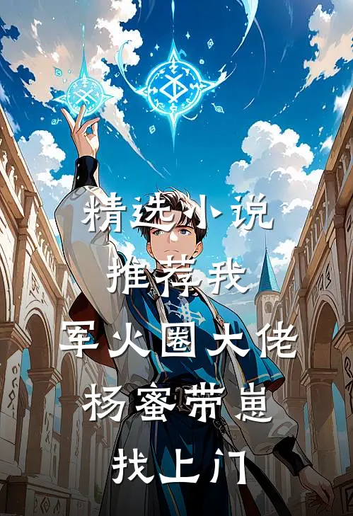 精选小说推荐我，军火圈大佬，杨蜜带崽找上门