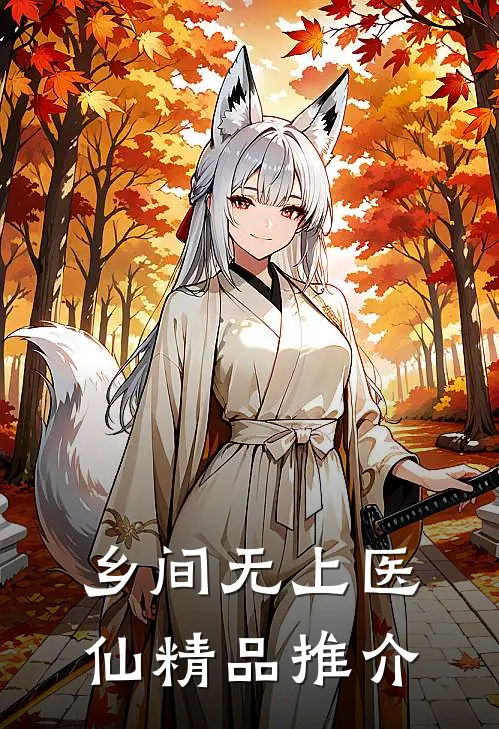 乡间无上医仙精品推介