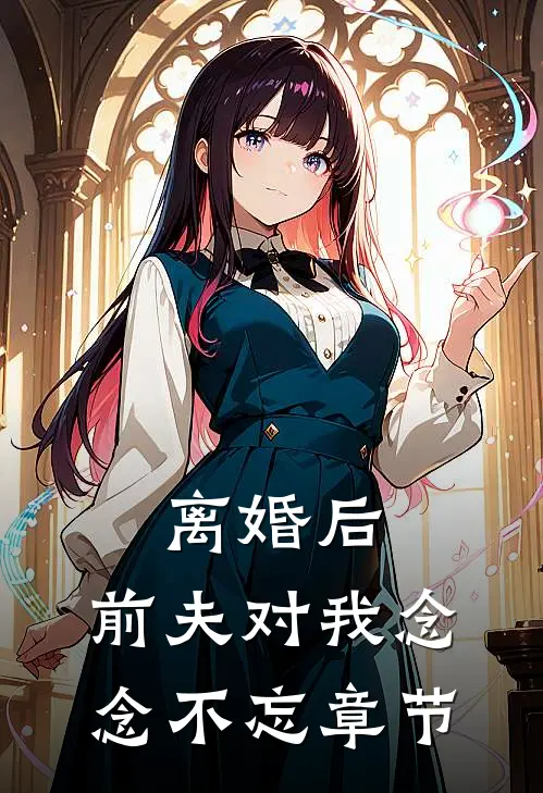 离婚后，前夫对我念念不忘章节