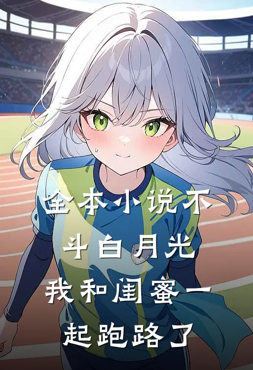 全本小说不斗白月光，我和闺蜜一起跑路了