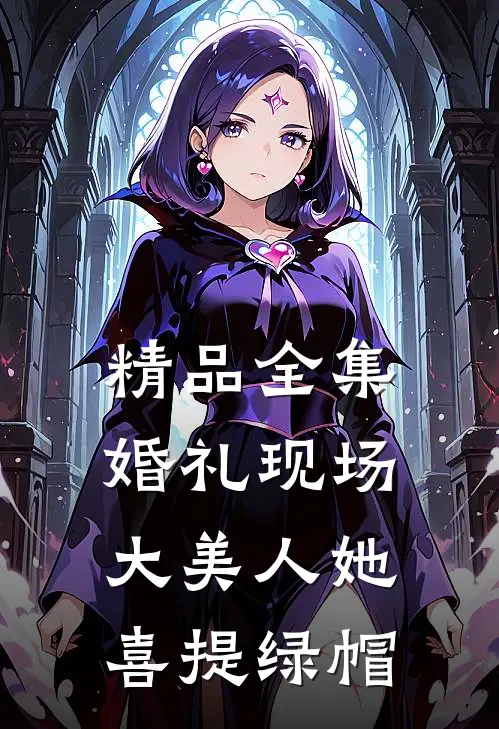 精品全集婚礼现场，大美人她喜提绿帽