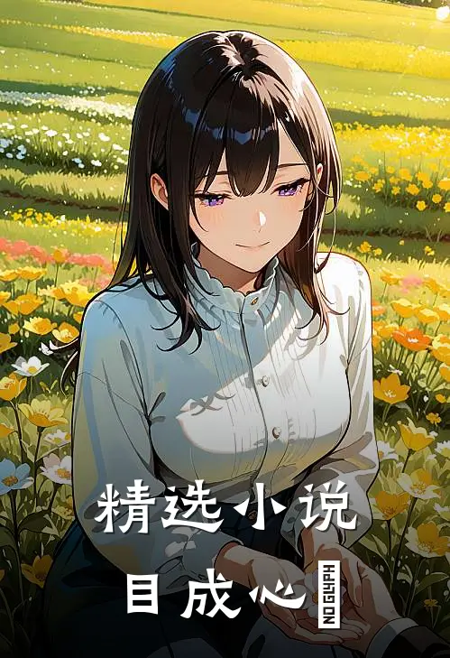 精选小说目成心許