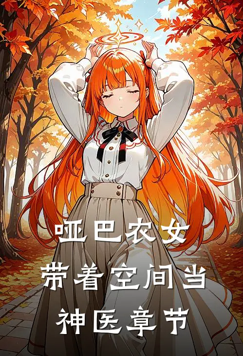 哑巴农女：带着空间当神医章节