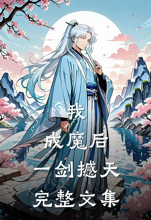 我，成魔后，一剑撼天完整文集