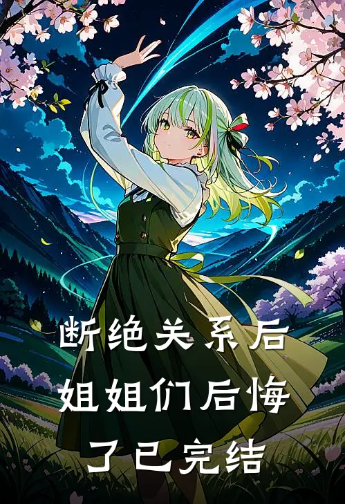 断绝关系后，姐姐们后悔了已完结