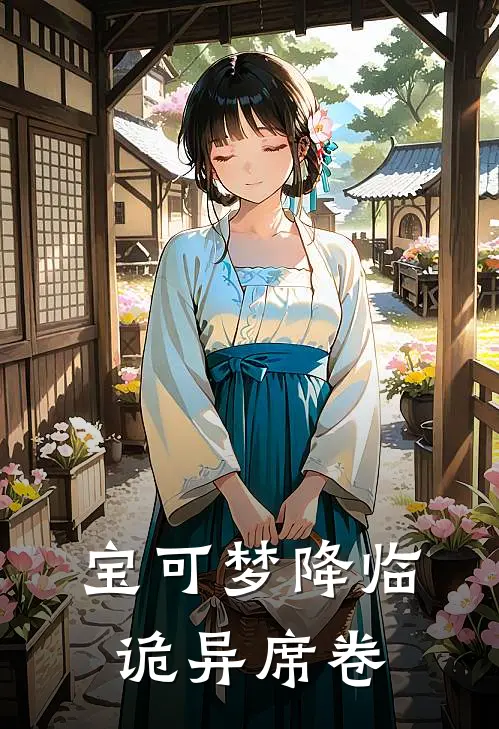 宝可梦降临诡异席卷