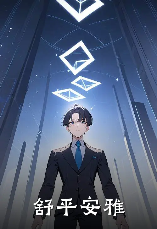舒平安雅