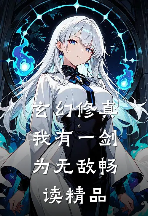 玄幻修真：我有一剑为无敌畅读精品