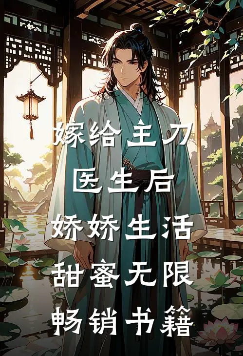 嫁给主刀医生后，娇娇生活甜蜜无限畅销书籍