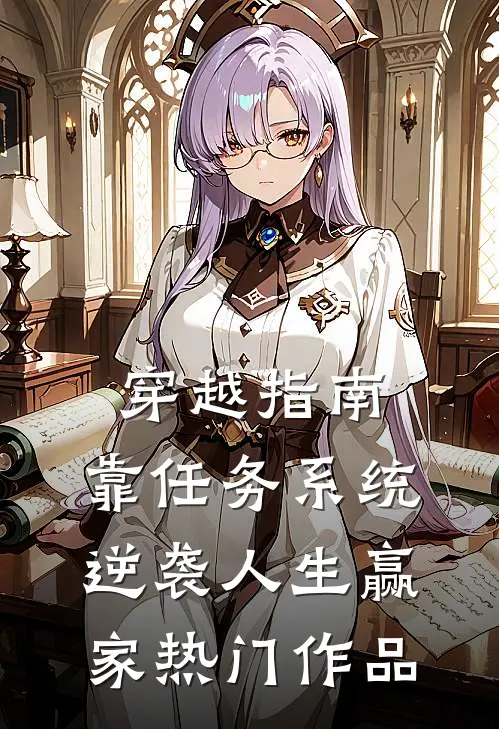 穿越指南：靠任务系统逆袭人生赢家热门作品