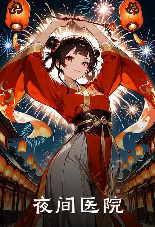 夜间医院