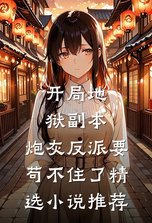 开局地狱副本，炮灰反派要苟不住了精选小说推荐
