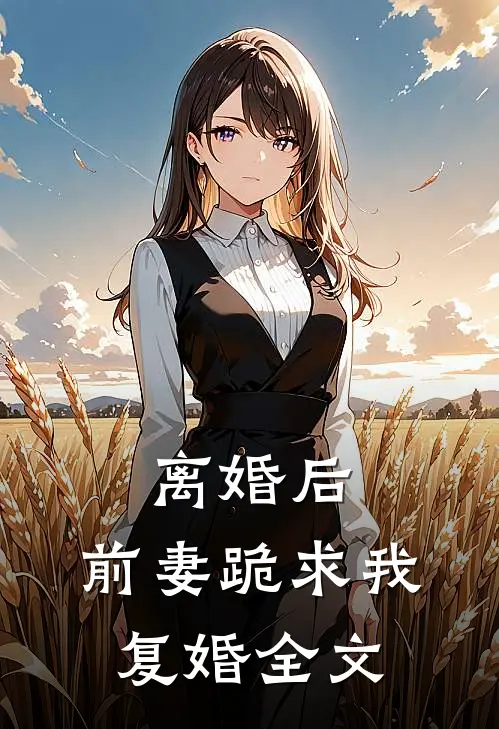 离婚后，前妻跪求我复婚全文