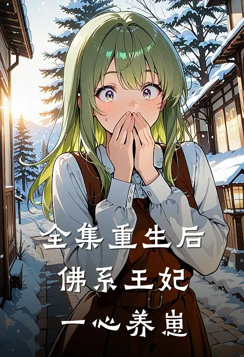 全集重生后，佛系王妃一心养崽