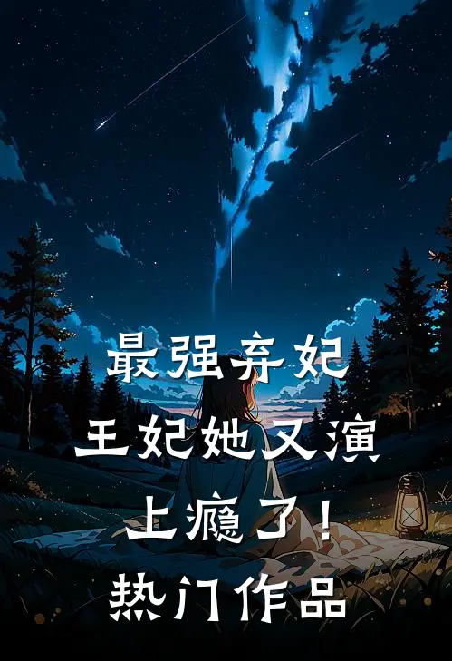 最强弃妃：王妃她又演上瘾了！热门作品