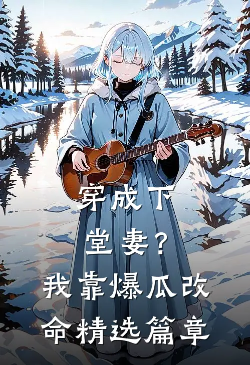穿成下堂妻？我靠爆瓜改命精选篇章