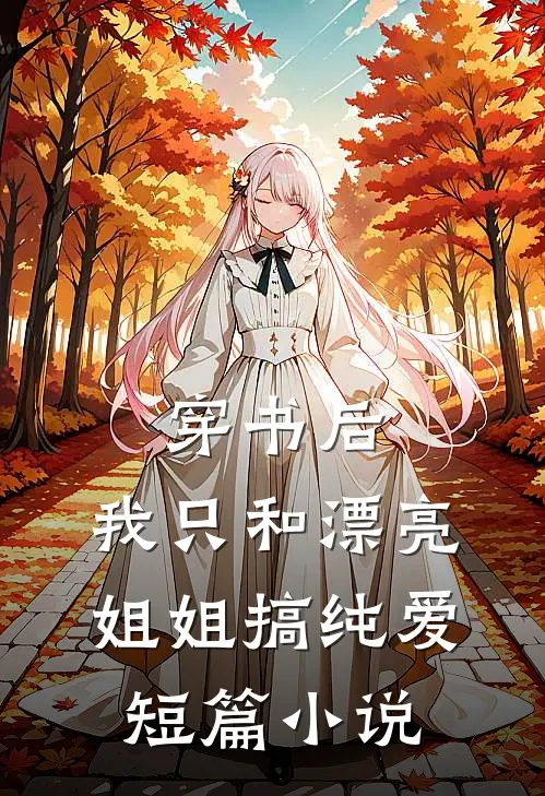 穿书后，我只和漂亮姐姐搞纯爱短篇小说