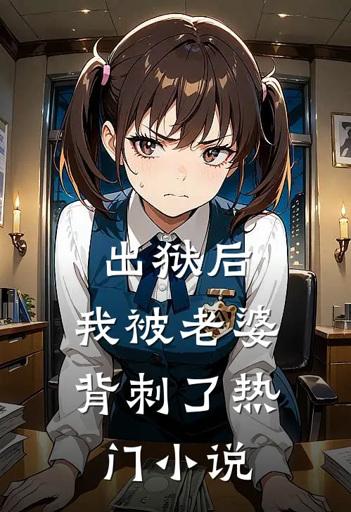 出狱后，我被老婆背刺了热门小说