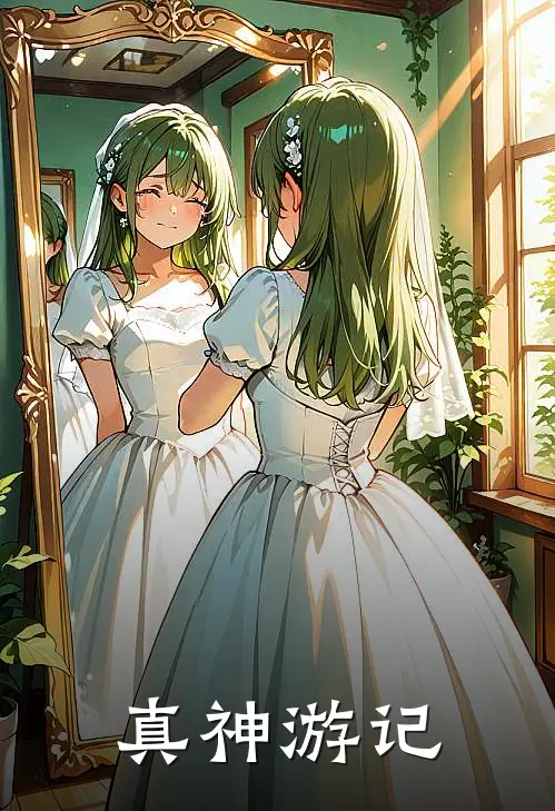 真神游记