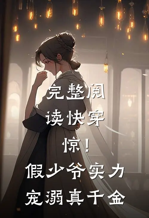 完整阅读快穿：惊！假少爷实力宠溺真千金