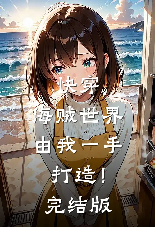 快穿：海贼世界，由我一手打造！完结版