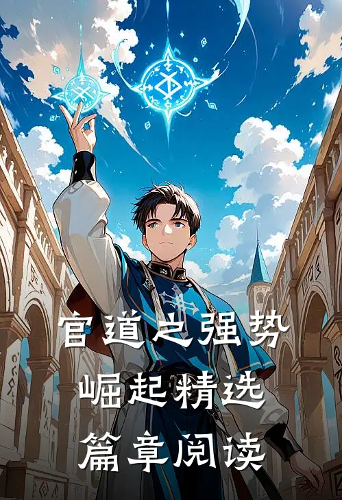 官道之强势崛起精选篇章阅读