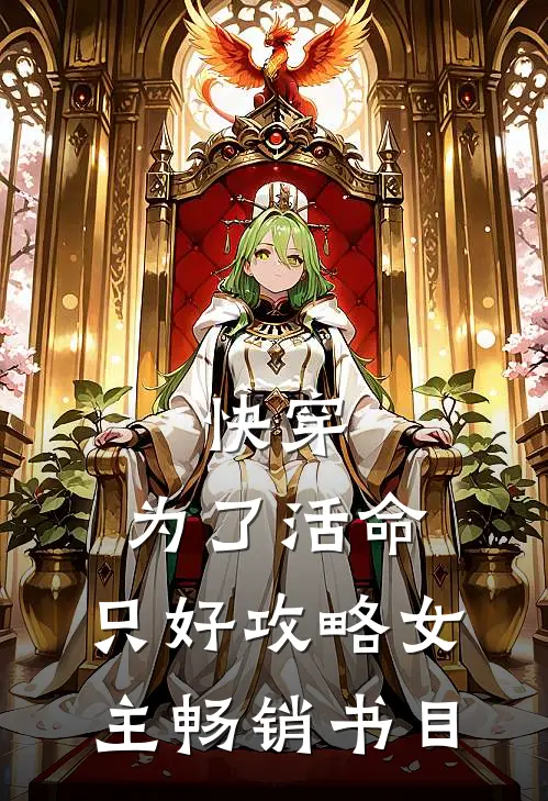 快穿：为了活命，只好攻略女主畅销书目