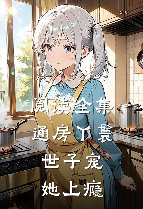 阅读全集通房丫鬟，世子宠她上瘾