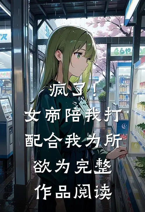 疯了！女帝陪我打配合，我为所欲为完整作品阅读