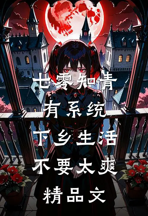 七零知青有系统，下乡生活不要太爽精品文