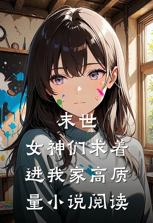 末世：女神们求着进我家高质量小说阅读