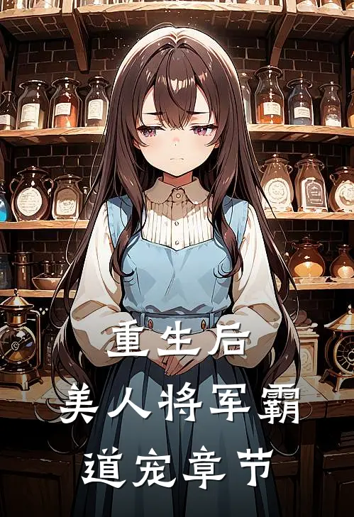 重生后，美人将军霸道宠章节