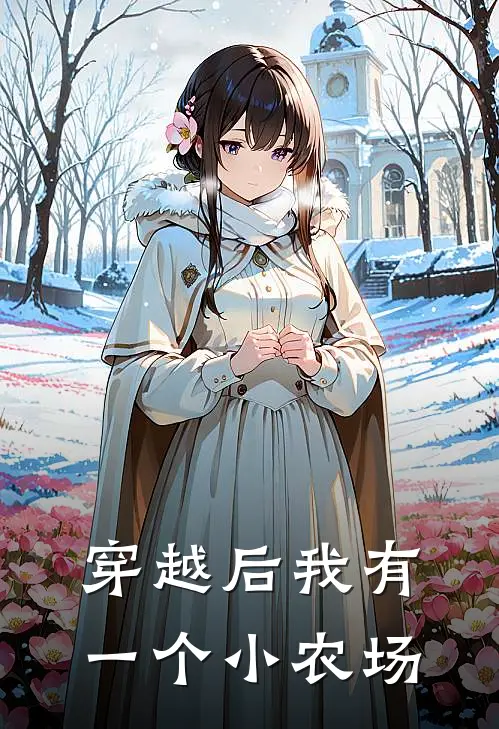穿越后我有一个小农场