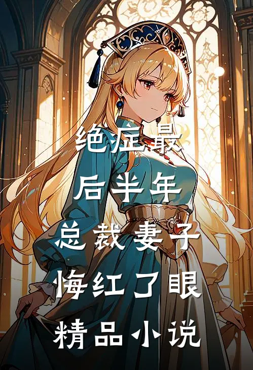 绝症最后半年，总裁妻子悔红了眼精品小说