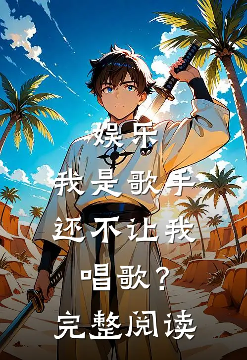 娱乐：我是歌手，还不让我唱歌？完整阅读