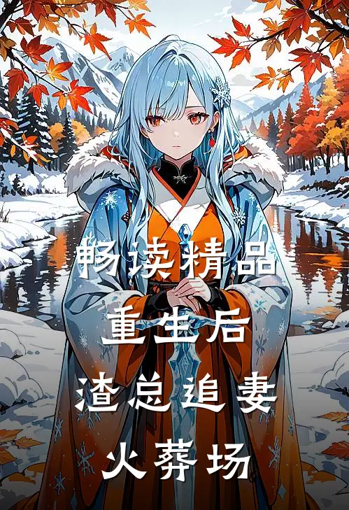 畅读精品重生后，渣总追妻火葬场
