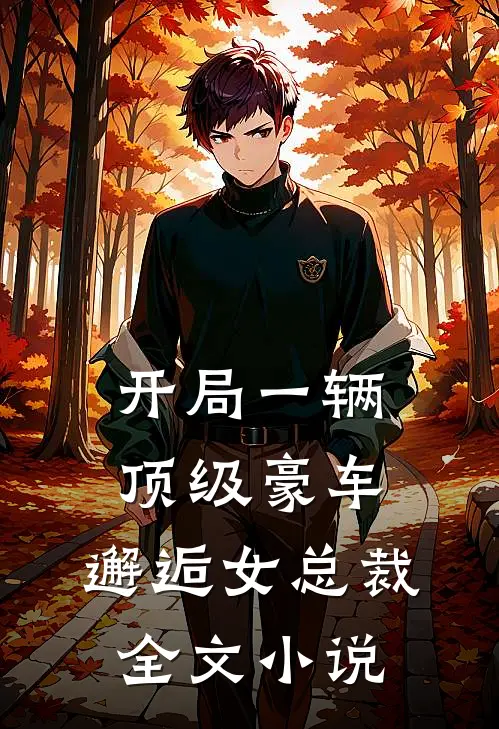 开局一辆顶级豪车，邂逅女总裁全文小说