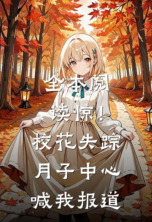 全本阅读惊！校花失踪，月子中心喊我报道