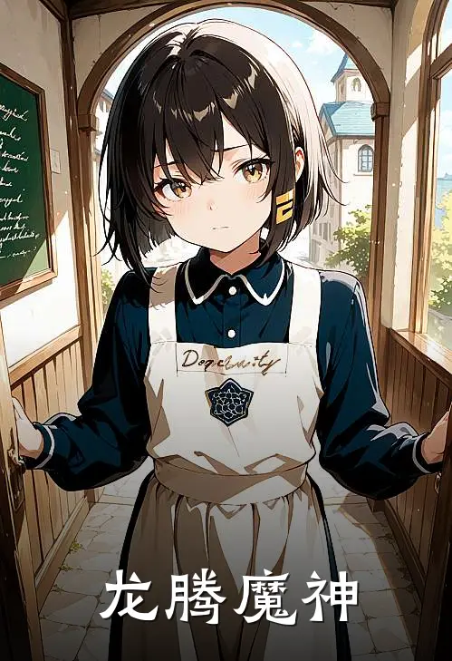 龙腾魔神