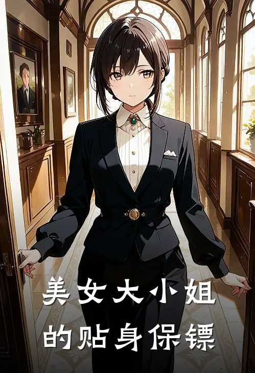 美女大小姐的贴身保镖