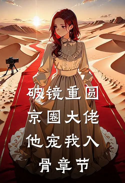 破镜重圆：京圈大佬他宠我入骨章节