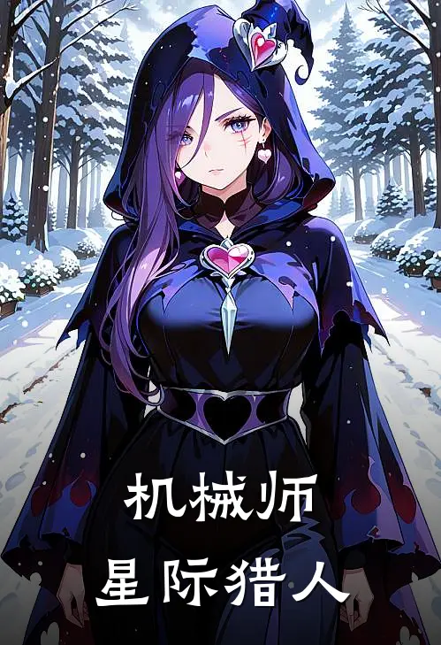 机械师：星际猎人